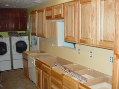 Kitchen Remodel 2007 - 32